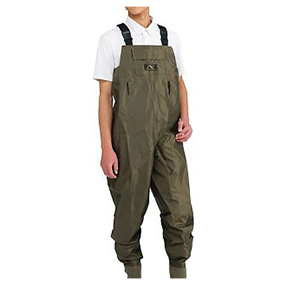 ナイロンウェーダー　26cm画像