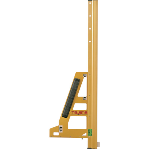 丸鋸ｶﾞｲﾄﾞ L1000 1本画像