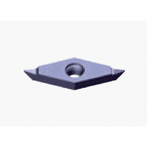 旋削用G級ﾎﾟｼﾞTACﾁｯﾌﾟ SH730 1個画像