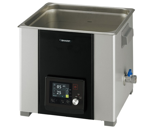 超音波洗浄機（スタンダードモデル）　356×348×310mm