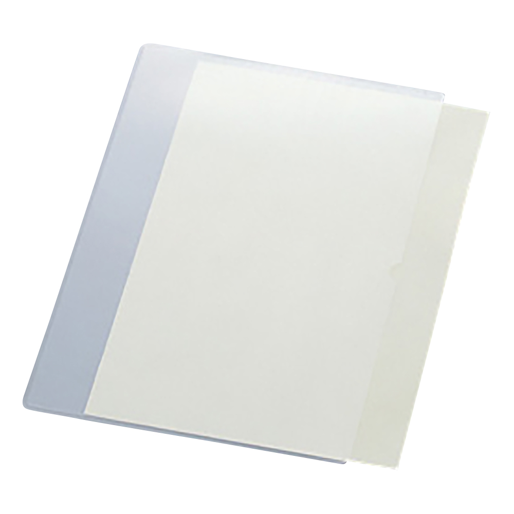 CRカードホルダー（帯電防止）1袋（50枚入）