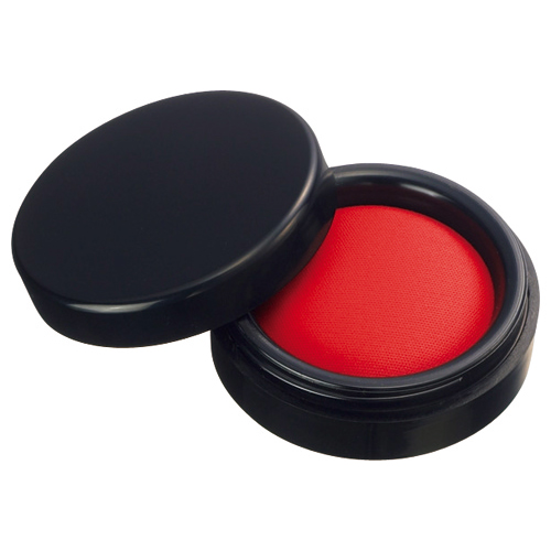 速乾朱肉 30号 直径33mm 1個画像