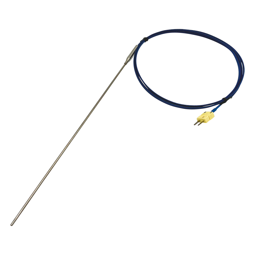 K熱電対（オメガコネクタタイプ）画像