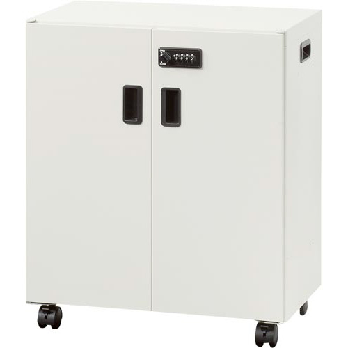 セキュリティーデスクターナ　ダイヤル錠　Ｈ６００画像