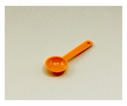 計量スプーン　3mL