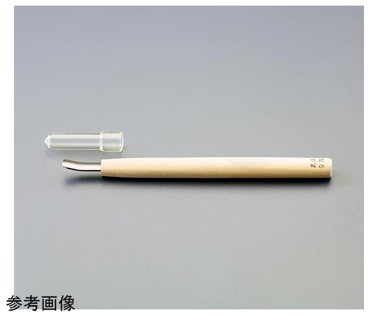 3.0mm 彫刻刀(安来鋼/丸曲型)