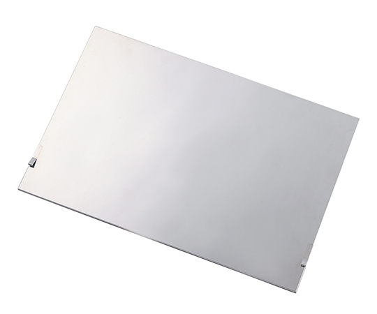 アルティア用ステンレス棚板　(簡易ロックタイプ)　300×400×8mm