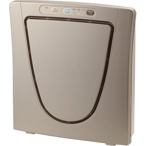 ＨＥＰＡフィルター空気清浄機ＡＣ－５９４３ＶＯ画像