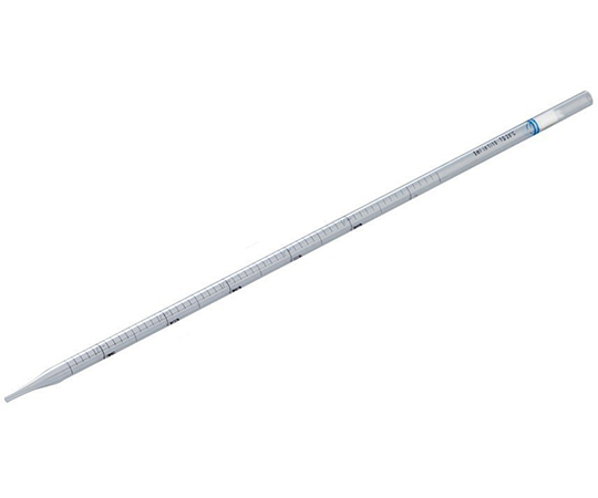 ビオラモディスポピペット　ピーリング包装（プラ+紙）　5mL　200本入画像