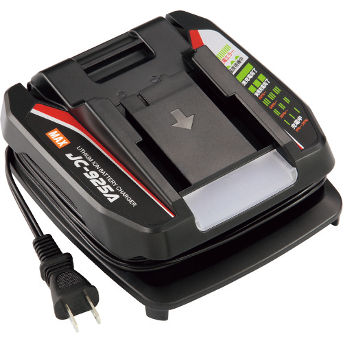 ﾘﾁｳﾑｲｵﾝ急速充電器 1台画像