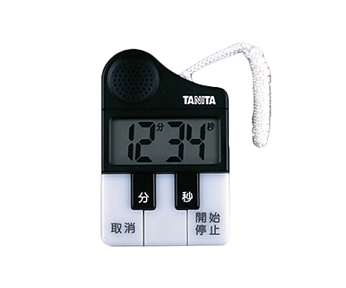 メロディータイマー ブラック画像