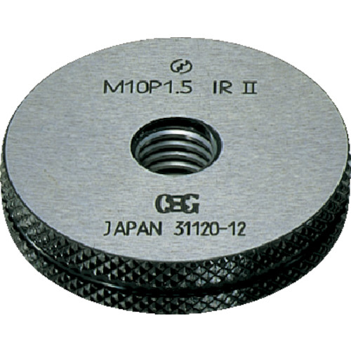 ねじ用限界ｹﾞｰｼﾞﾌﾟﾗｸﾞ検査用 30170 1本画像