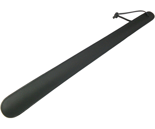 ミラノレザーシューホーン　ブラック　41cm