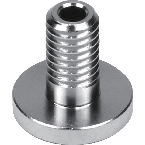 吸着ﾊﾟｯﾄﾞ用ﾄﾒﾈｼﾞ PFG-20 PJG-20-25用 1個画像