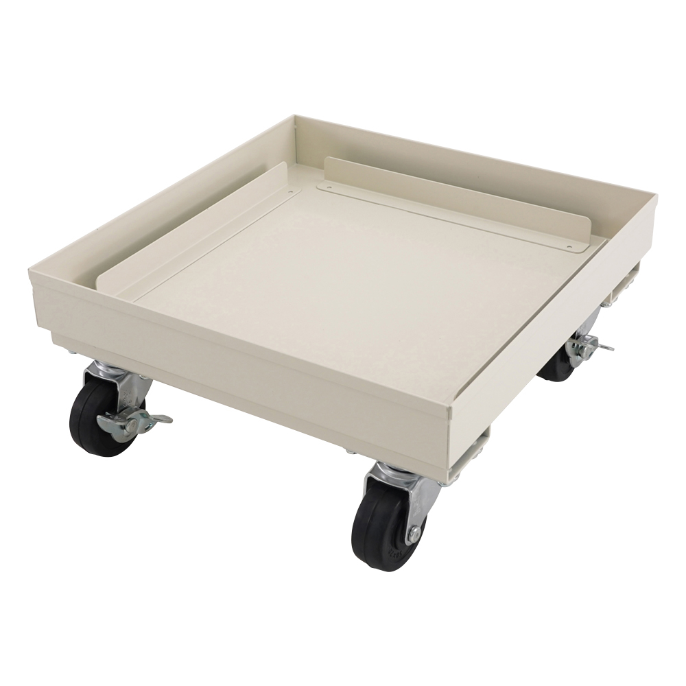 一斗缶保管キャリー 280×280×120mm画像