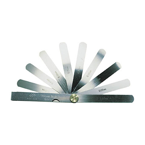 ｽｷﾏｹﾞｰｼﾞ 150mm 25枚 1ｾｯﾄ画像