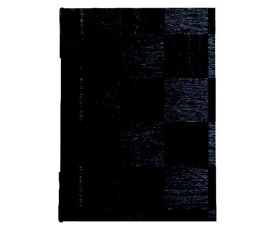メニューブック 黒画像