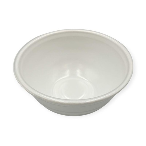 シーピー化成 どんぶり容器 VK-360-B 丼 無地 本体 発泡画像