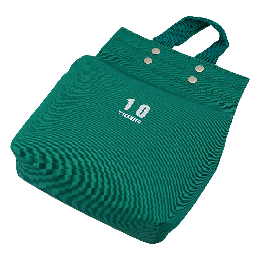 牽引用砂袋画像