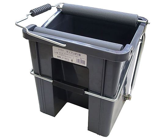 アイサイ モップ絞り器画像