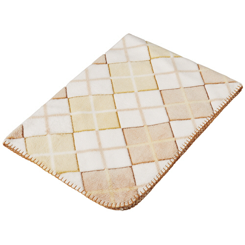 ねむりの森 ｵｰﾙｼｰｽﾞﾝｹｯﾄ ｸｫｰﾀｰ ﾍﾞｰｼﾞｭ 1枚画像