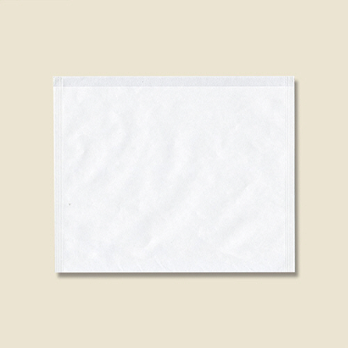 食品袋 ﾏｽﾀｰﾊﾟｯｸ 2号 白 1ｾｯﾄ(500枚:100枚×5ﾊﾟｯｸ)画像