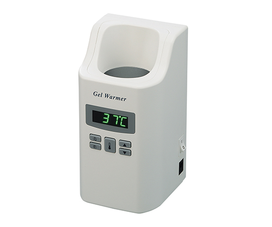 超音波診断用ゲルウォーマー　超音波ゲル1本用画像