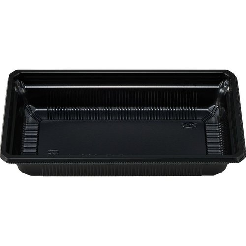 どんぶり容器 紙折FIT-302-1 内装 黒 エフピコチューパ [ケース販売]
