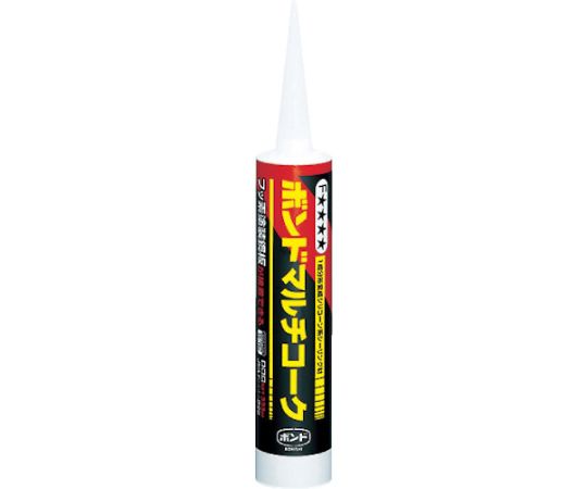 ボンドマルチコーク　333mL　黒画像