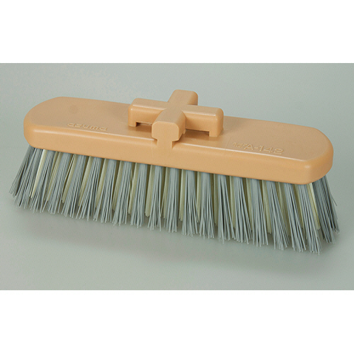 縦横ﾃﾞｯｷﾌﾞﾗｼ20ｽﾍﾟｱ 1個