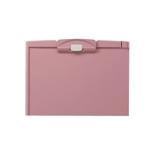 クリップボードＨ　Ａ４横　桃画像