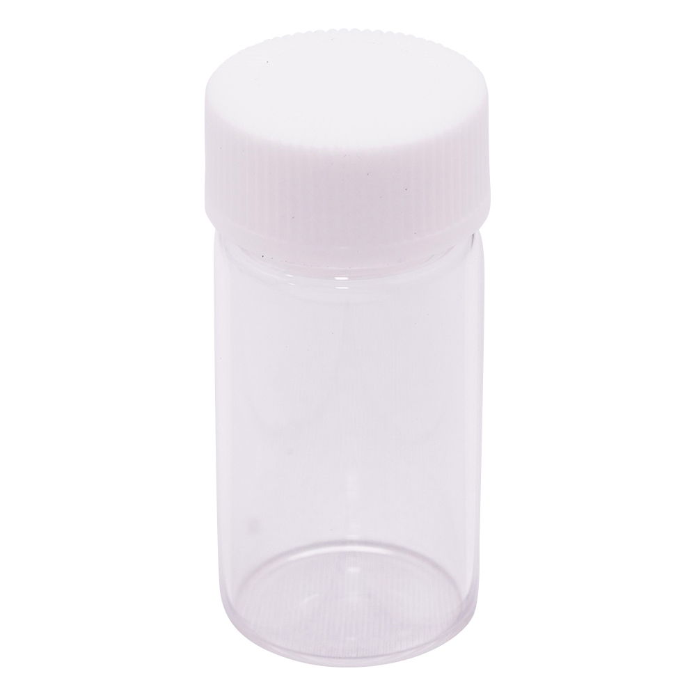 ラボランスクリュー管瓶　13.5mL　50＋5本入画像