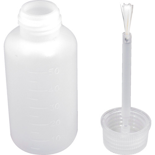 筆付き容器 50cc 1缶画像