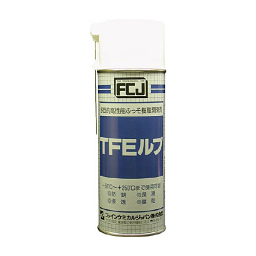 FCJ TFEﾙﾌﾞ 420ml 1本画像