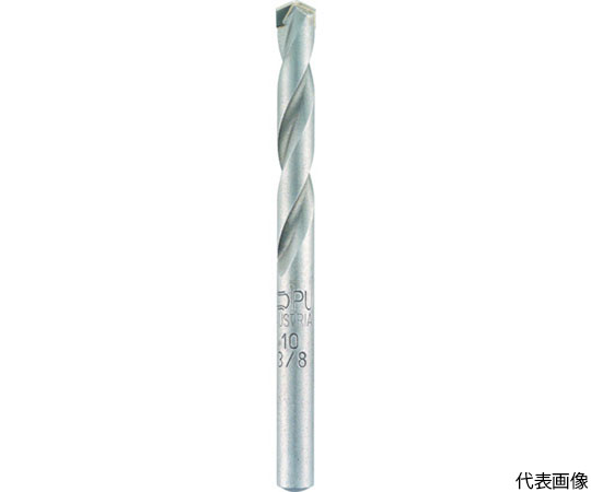 ロングライフ 12.7×150mm ストレートシャンク