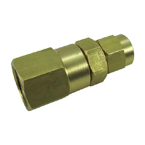 ﾕﾆﾊﾞｰｻﾙｿｹｯﾄ 6mm･G1/4 1個画像