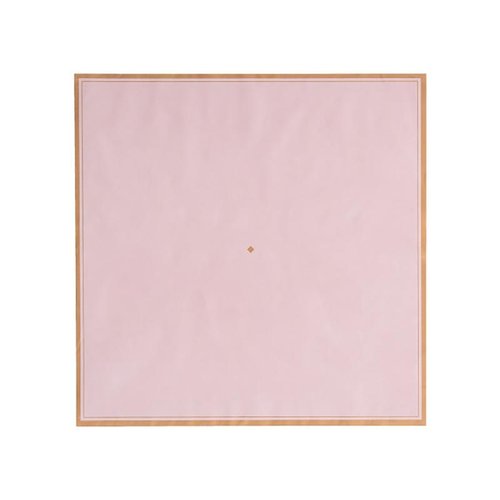 包装紙 PGL-SH1 ゴールドラインPEスクエアシート-1/ピンク(100枚) ヘッズ画像