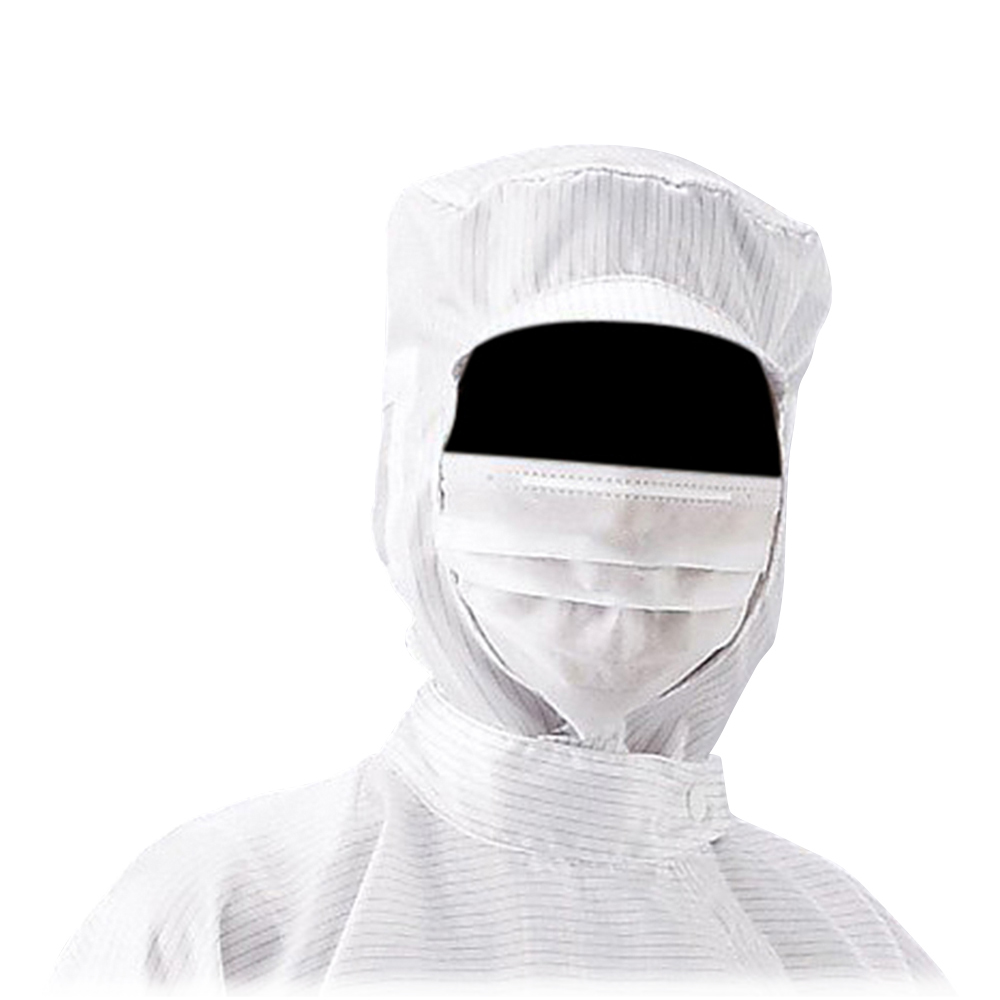 APCRフード　白S画像