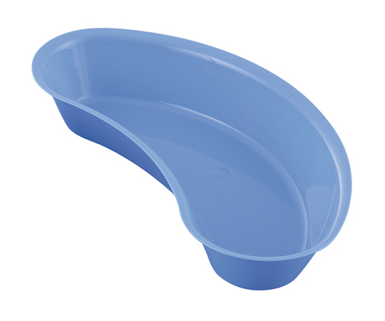 ディスポ膿盆（樹脂タイプ）　100枚入画像