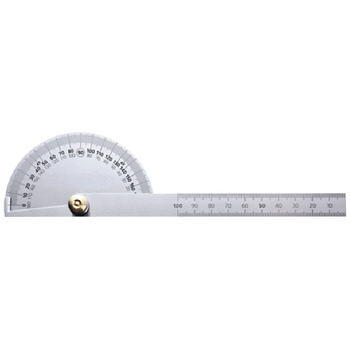 ﾌﾟﾛﾄﾗｸﾀｰｽﾃﾝﾚｽｼﾙﾊﾞｰ仕上げ 竿全長204mm 1個画像