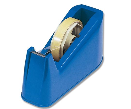 カッター No.4 ブルー画像