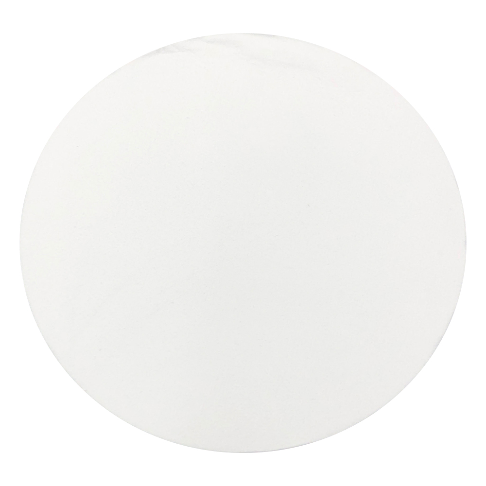 ガラス繊維濾紙（アズフィル）　円形　9.0cm　10枚入画像