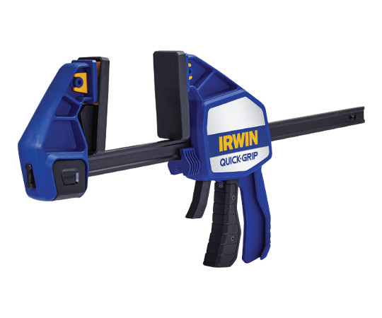 クイックグリップHDワンハンドバークランプ300mm