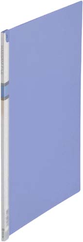 ハッサムファイル　Ａ４縦　青　１０冊画像