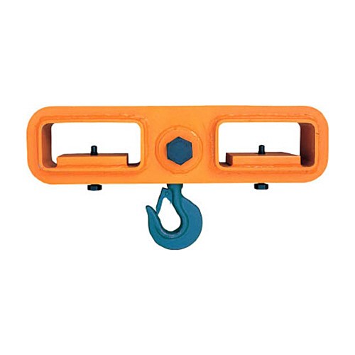 ｽｰﾊﾟｰ ﾌｫｰｸﾘﾌﾄ用吊ﾌｯｸ(1t) 1個画像