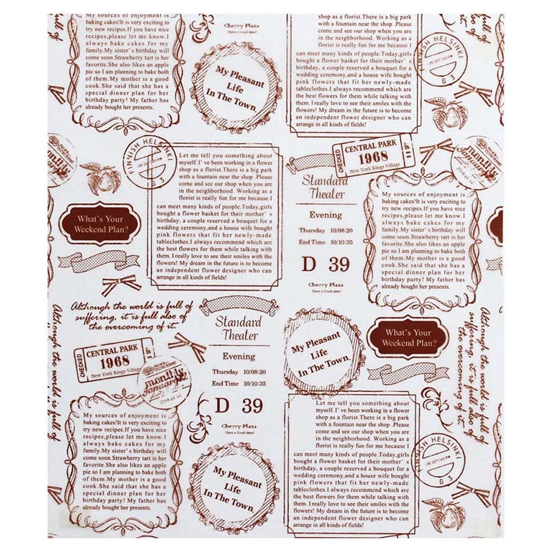 ＷＰ３４００ワックスペーパー　ロゴ画像