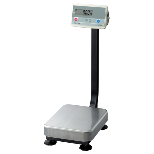 ﾃﾞｼﾞﾀﾙ台はかり FGｼﾘｰｽﾞ 60kg 1台画像
