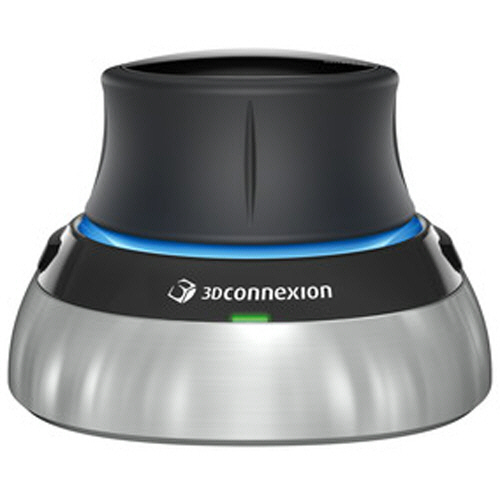 SpaceMouse Wireless 1個