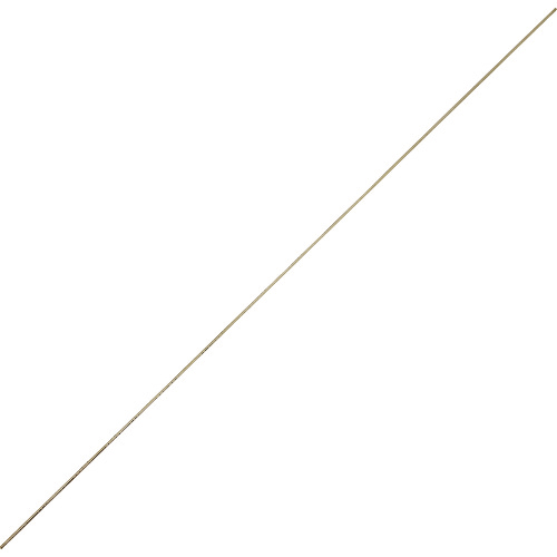 ｸﾞｯﾄ 銀ろう φ1.0 1ﾊﾟｯｸ(4本)