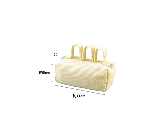 通気ビーズスティック画像